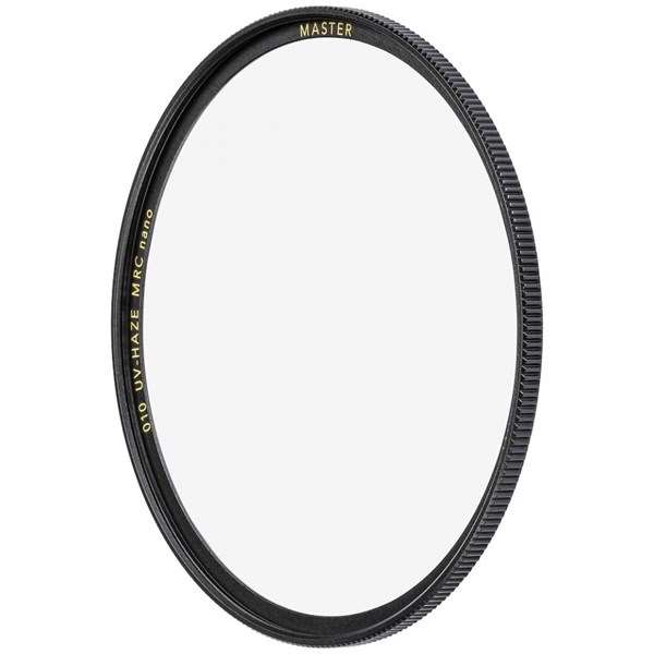 B+W Master UV-Filter MRC Nano 60mm