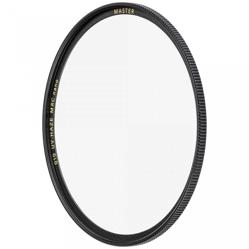 B+W Master UV-Filter MRC Nano 67mm