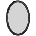 B+W Master High Transmission Circular Polarising Filter 39mm