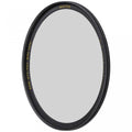 B+W Master High Transmission Circular Polarising Filter 58mm