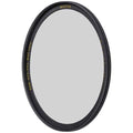 B+W Master High Transmission Circular Polarising Filter 86mm