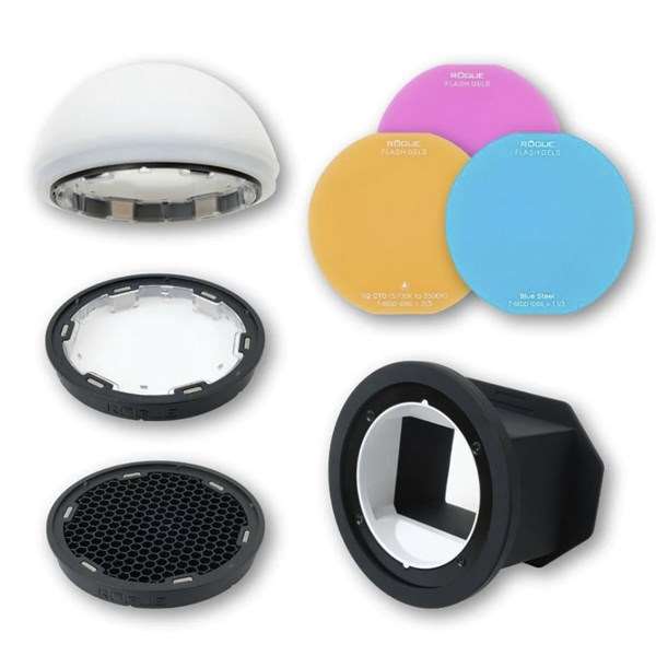 Rogue Safari DSLR Pop-up Flash Booster