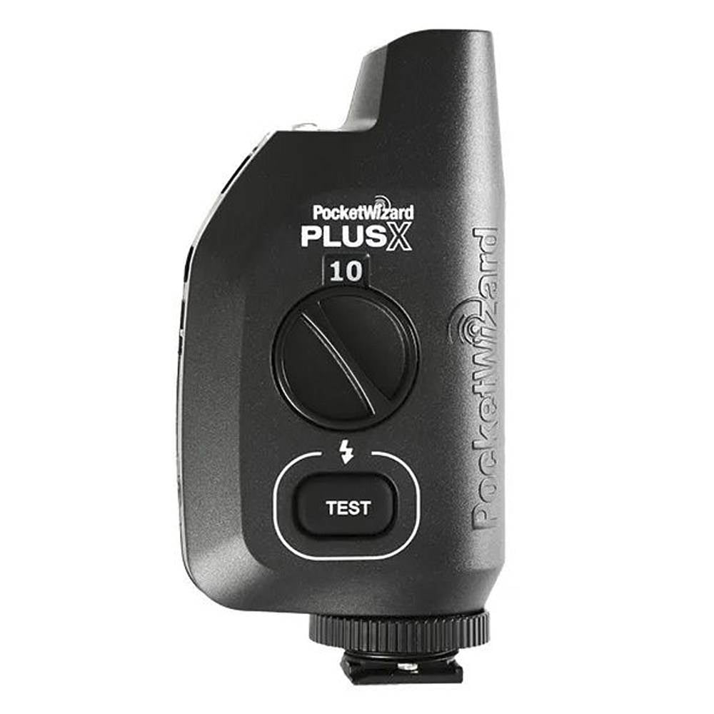 PocketWizard PlusX Transceiver