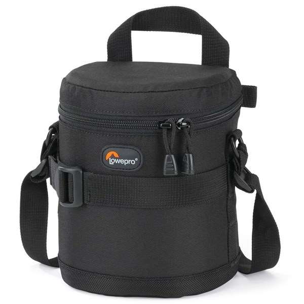 Lowepro Street and Field Lens Case 11 x 14cm