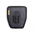 Cotton Carrier G3 Grey Wanderer Holster For Binoculars