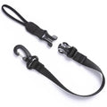 Cotton Carrier Camera Tether