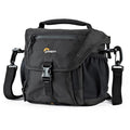 Lowepro Nova SH 140 AW II Black Shoulder Bag