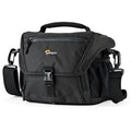 Lowepro Nova SH 160 AW II Black Shoulder Bag