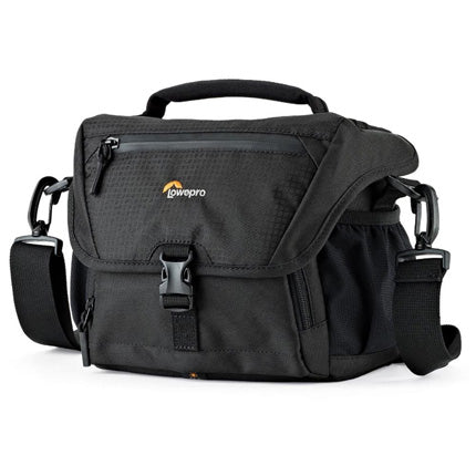 Lowepro Nova SH 160 AW II Black Shoulder Bag