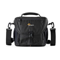 Lowepro Nova SH 170 AW II Black Shoulder Bag