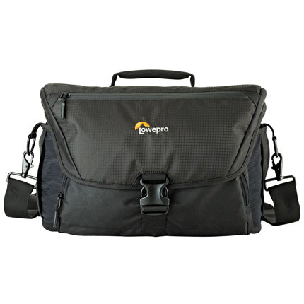 Lowepro Nova SH 200 AW II Shoulder Bag Black