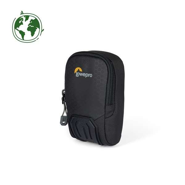 Lowepro Adventura CS 20 III Compact Camera Case Black