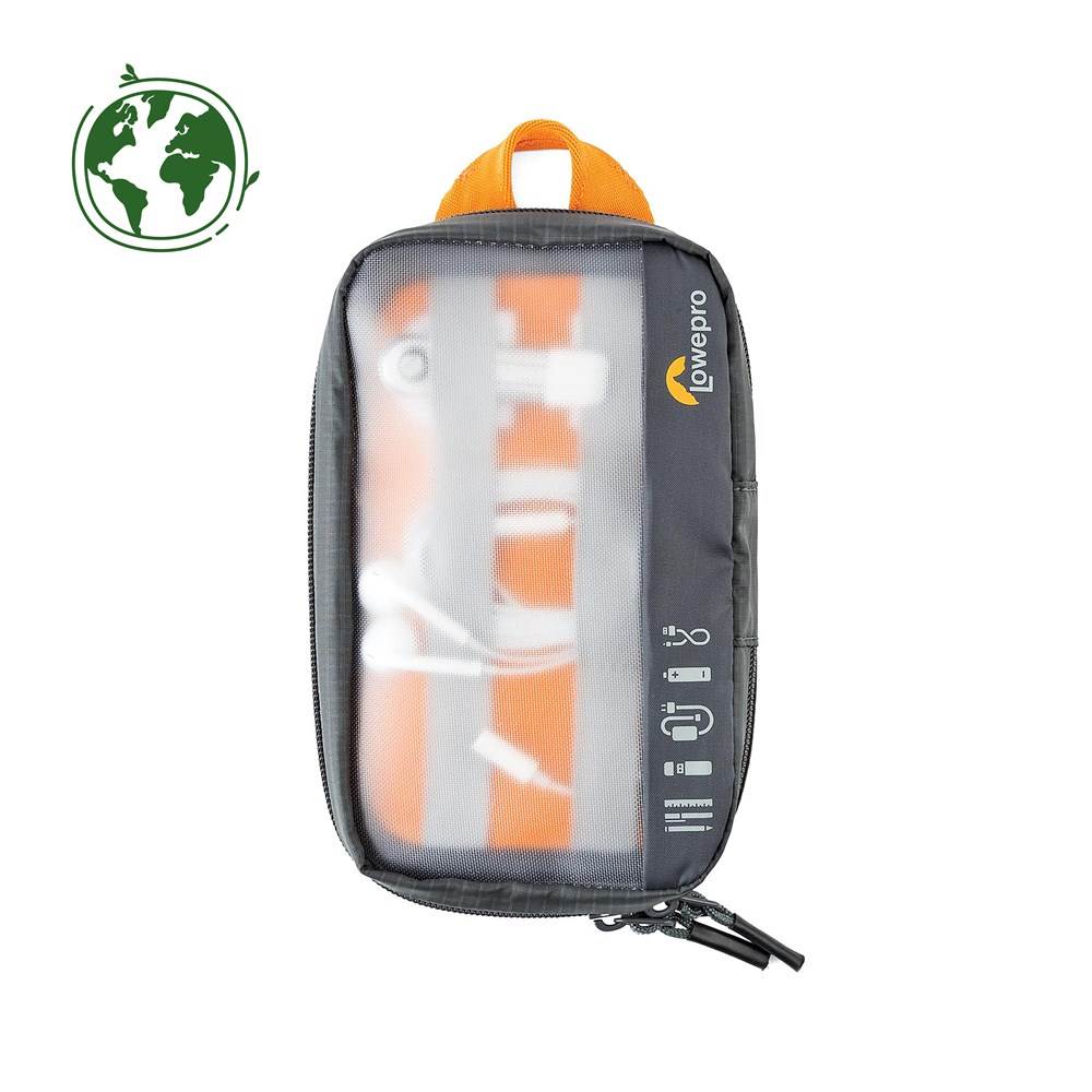 Lowepro GearUp Pouch Mini Dark Grey