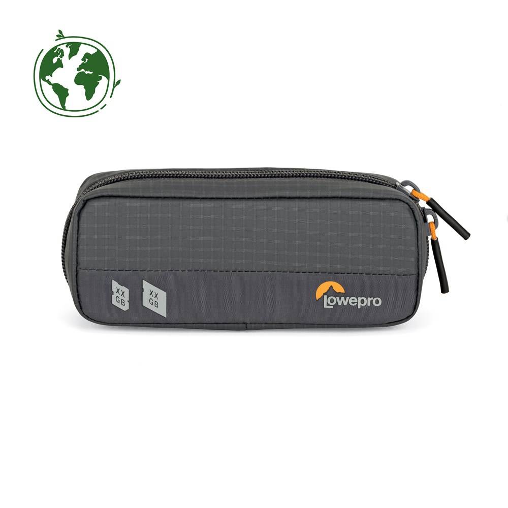 Lowepro GearUp Memory Wallet 20D
