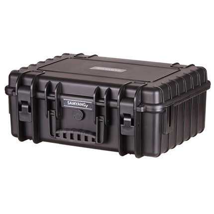 Samyang Case for x6 VDSLR II Lenses