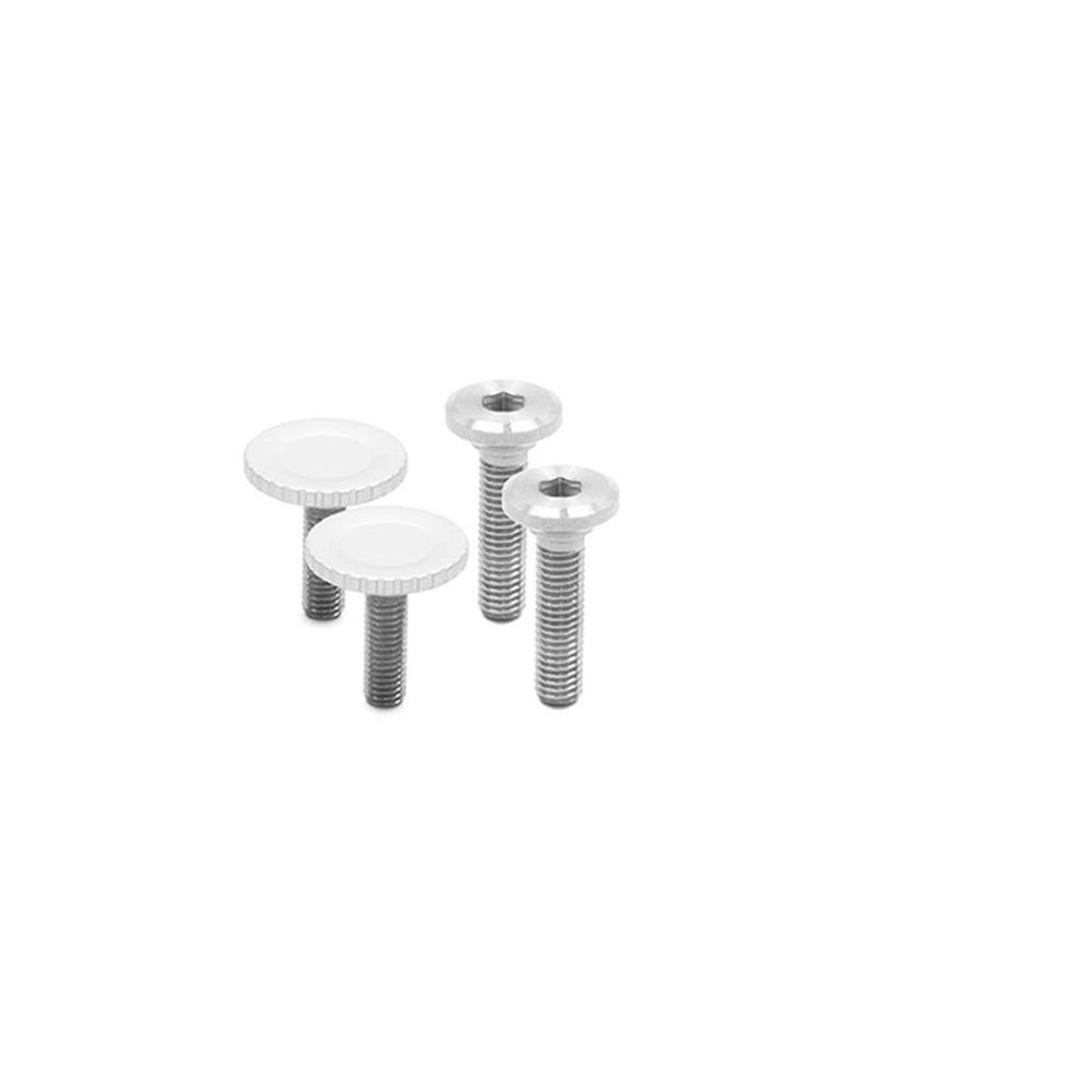 Peak Design Bolt Pack Silver (x2)