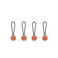 Peak Design Micro Anchors 4 Pack Ibis