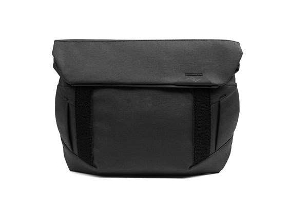 Peak Design Field Pouch Black (PFAS Free)