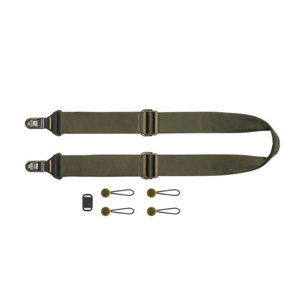 Peak Design Slide Camera Strap Kelp