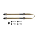 Peak Design Leash Camera Strap Coyote