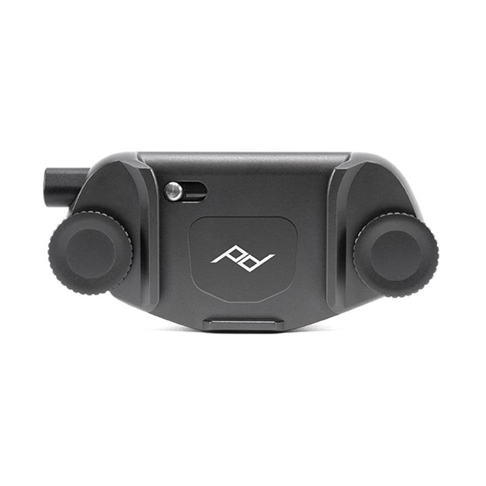 Peak Design Capture Camera Clip (v3) Black