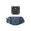 Peak Design Capture Camera Clip (v3) Ocean with Standard Plate