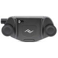 Peak Design Capture Camera Clip (v3) Black with Standard Plate