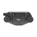 Peak Design Capture Camera Clip (v3) Black with Standard Plate