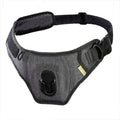 Cotton Carrier Slingbelt With Camera Tether
