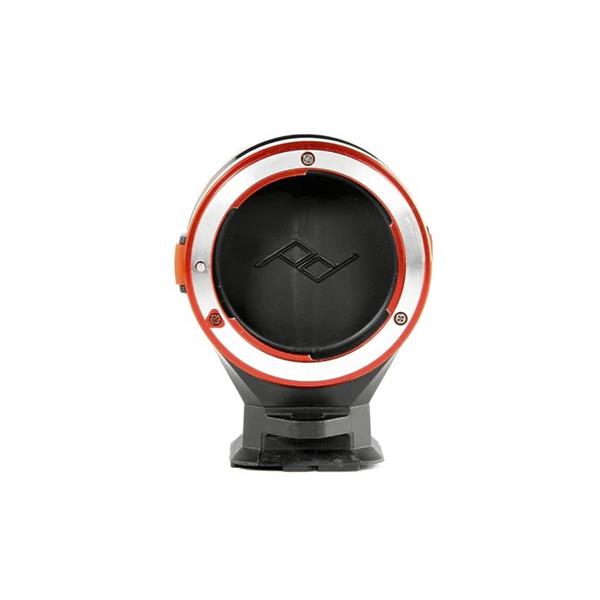 Peak Design Nikon Lens Kit - Lens changer for Nikon