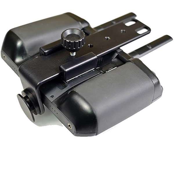 Cotton Carrier Flytdeck Drone Controller Bracket