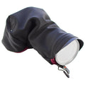 Peak Design Shell Ultralight Rain and Dust Camera Cover Large