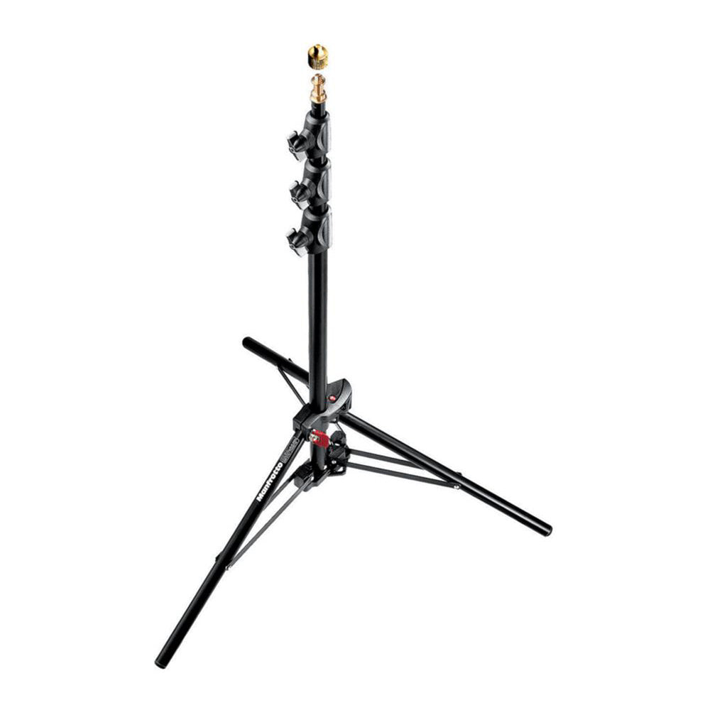 Manfrotto 1051BAC Mini Compact Photo Stand (Set of 3)