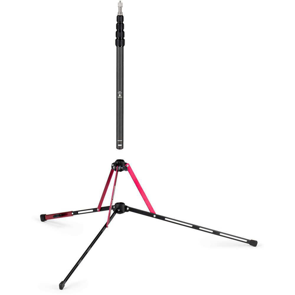 Manfrotto MS0490C Carbon Nanopole Stand