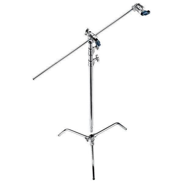Manfrotto Avenger A2030DKIT C-Stand Kit 30 with Detachable Base