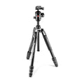 Manfrotto MKBFRTA4GT-BH Befree GT Aluminium Tripod Kit
