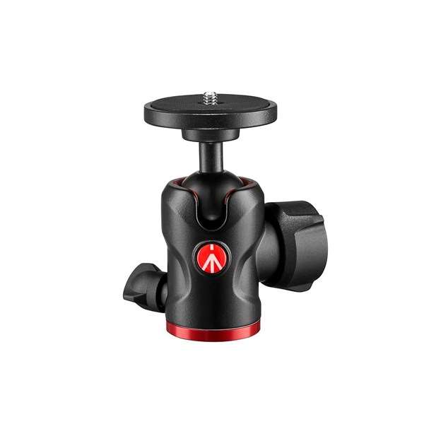 Manfrotto 494 Mini Ball Head