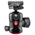 Manfrotto 496 Compact Ball Head