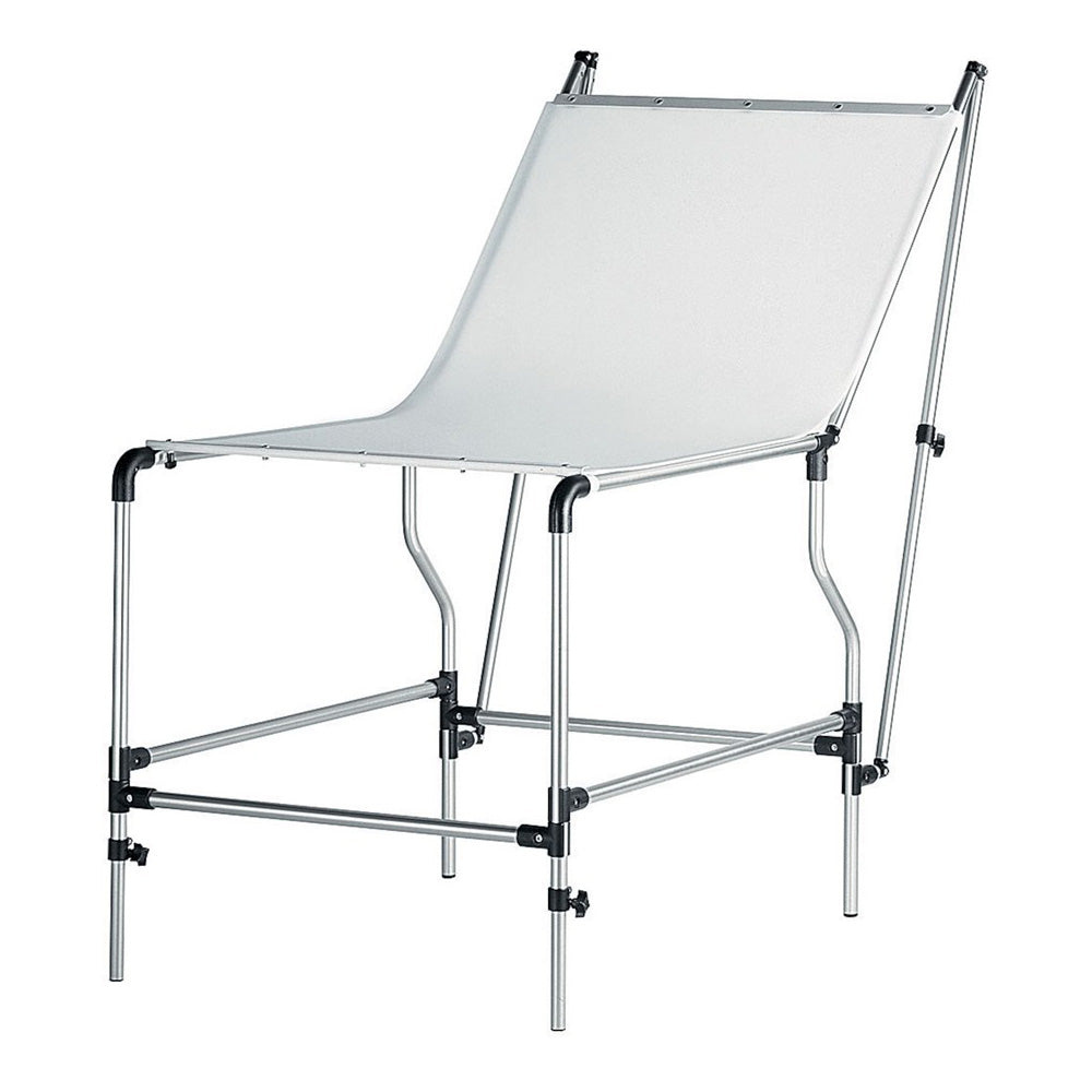 Manfrotto 320 Still Life Table White