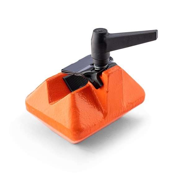 Manfrotto 022 G-Peso 7kg Counterweight