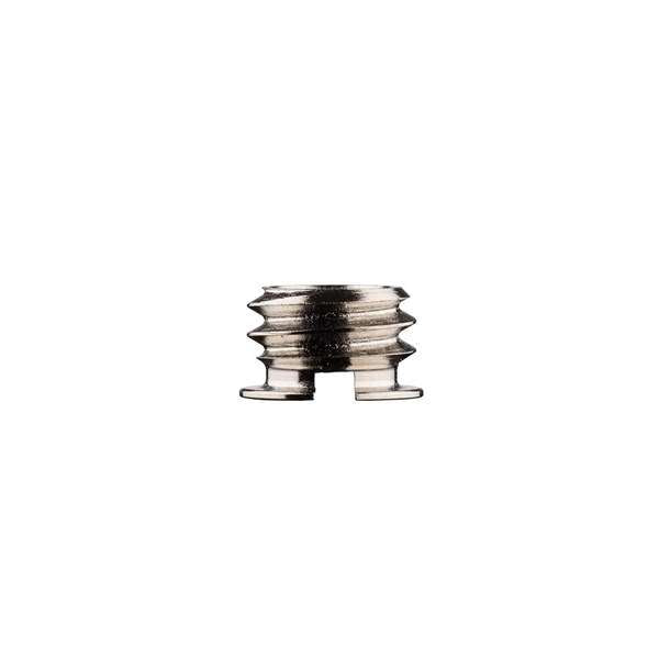 Manfrotto 148KN Adapter Small 3/8 to 1/4 (Set of 5)