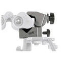 Manfrotto 035BN Super Clamp without Stud for Binoculars
