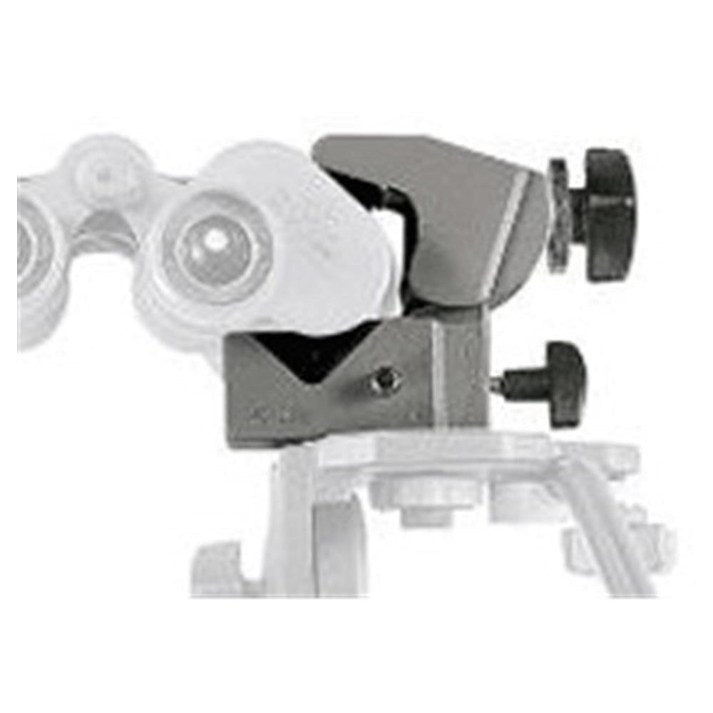 Manfrotto 035BN Super Clamp without Stud for Binoculars