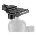 Manfrotto MSQ6T Top Lock Arca Swiss Adapter