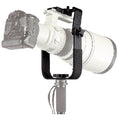 Manfrotto 393 Long Lens Monopod Bracket