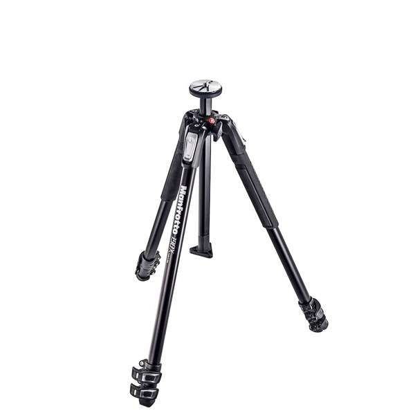 Manfrotto MT190X Aluminium Tripod