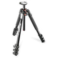 Manfrotto MT190XPRO4 190 XPRO 4 Section Aluminium Tripod
