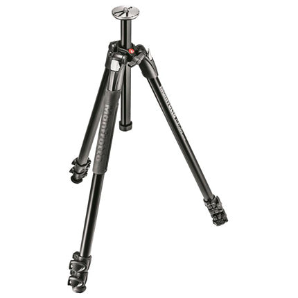 Manfrotto MT290XTA3 290 Xtra Aluminium Tripod