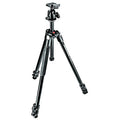 Manfrotto MK290XTA3-BH 290 Xtra Aluminium Tripod and Ball Head Kit
