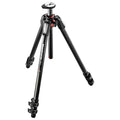Manfrotto MT055CXPRO3 055 3 Section Carbon Fibre Tripod
